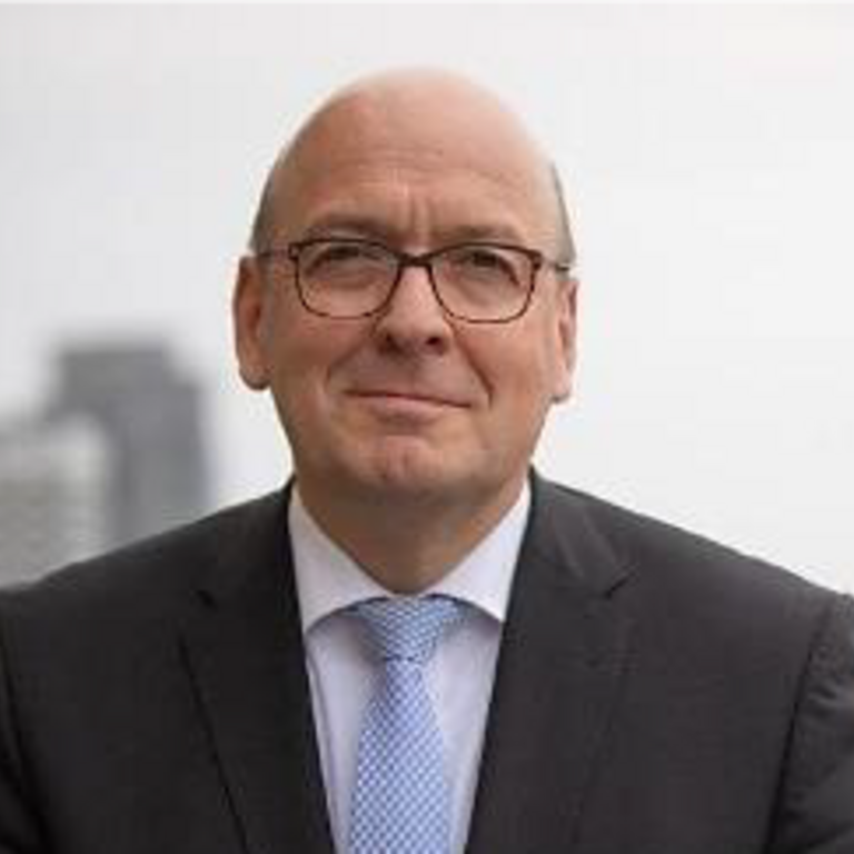 Hans-Peter Klös