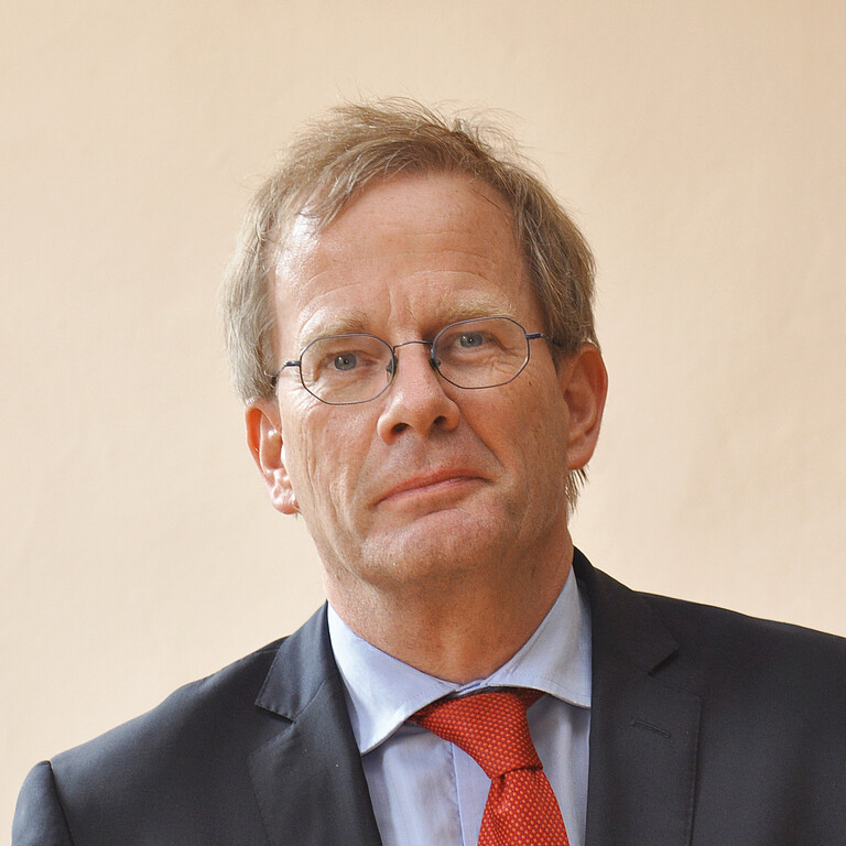 Andreas Kruse