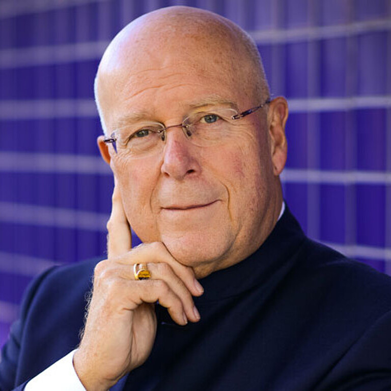 Dieter Lenzen