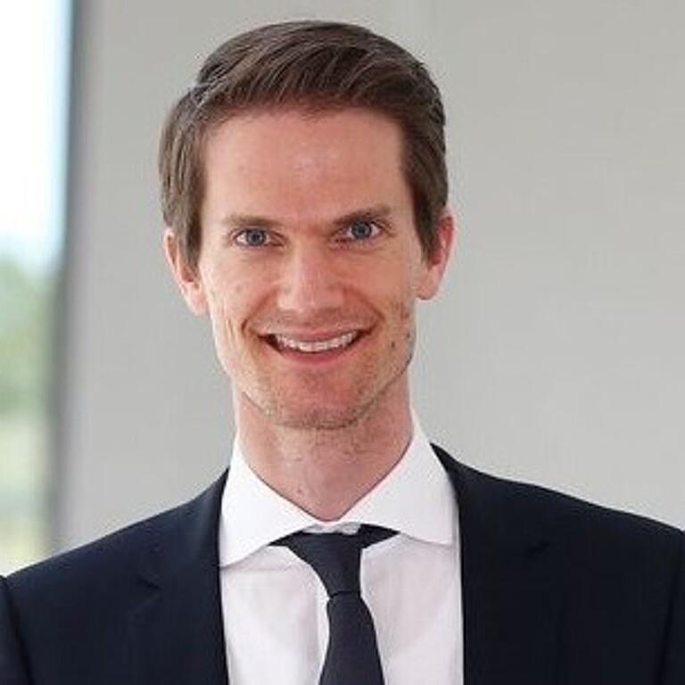 Rupprecht Podszun