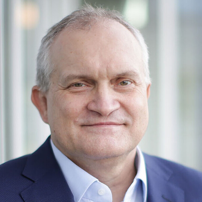 Christoph M. Schmidt