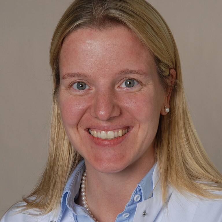 Susanne A. Schneider