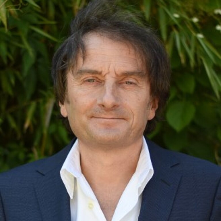 Jürgen Weibler
