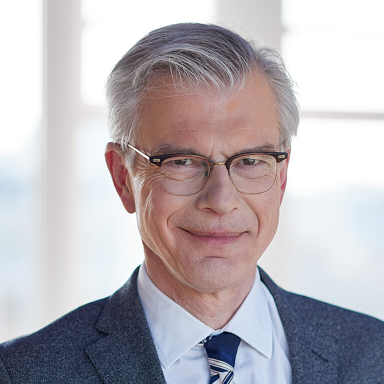 Martin Werding