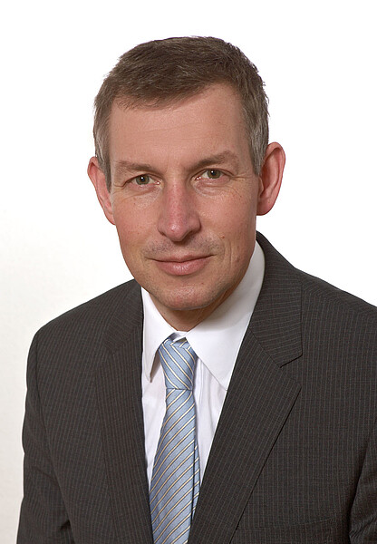 Dr. Udo Dinglreiter