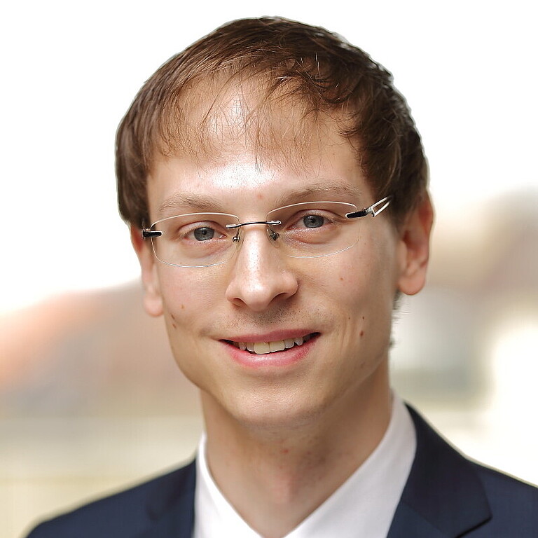 Peter Eppinger