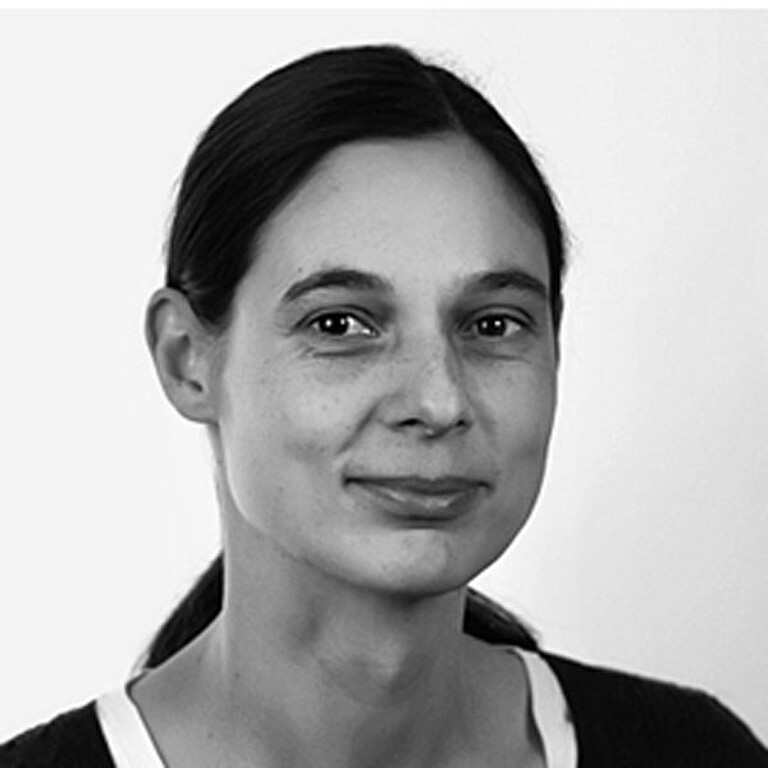 Susanne Seyda