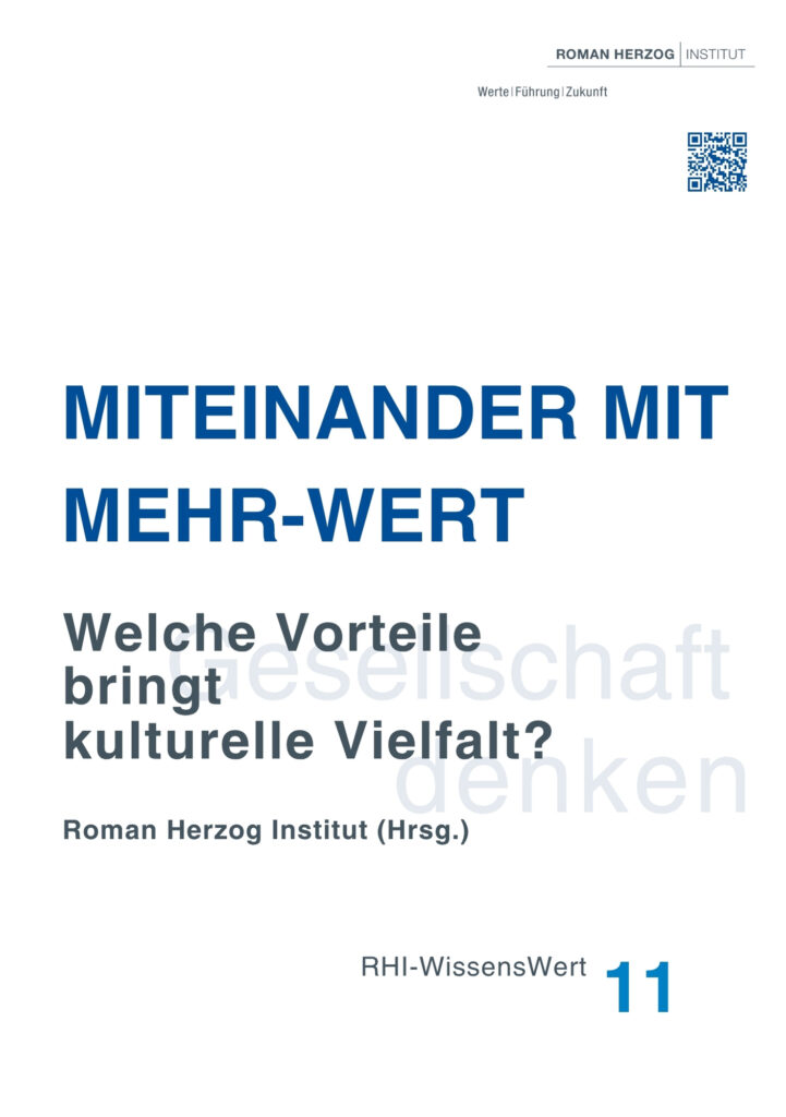 Miteinander mit Mehr-Wert