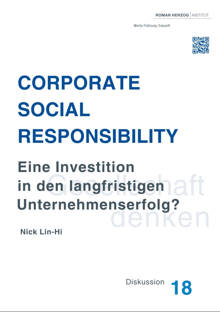 Corporate Social Responsibility