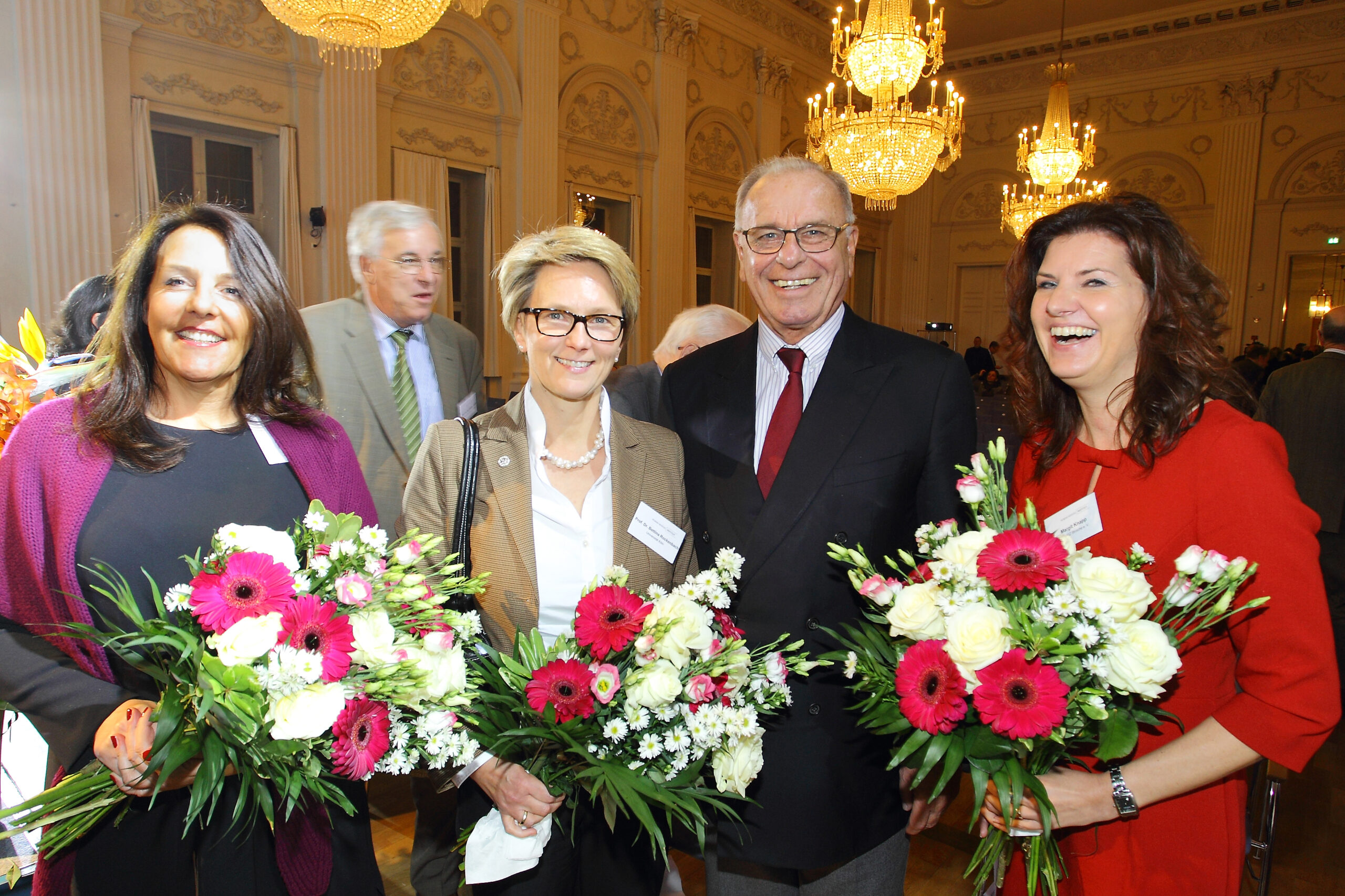 RHI-Symposium 2013 - Roman Herzog Institut