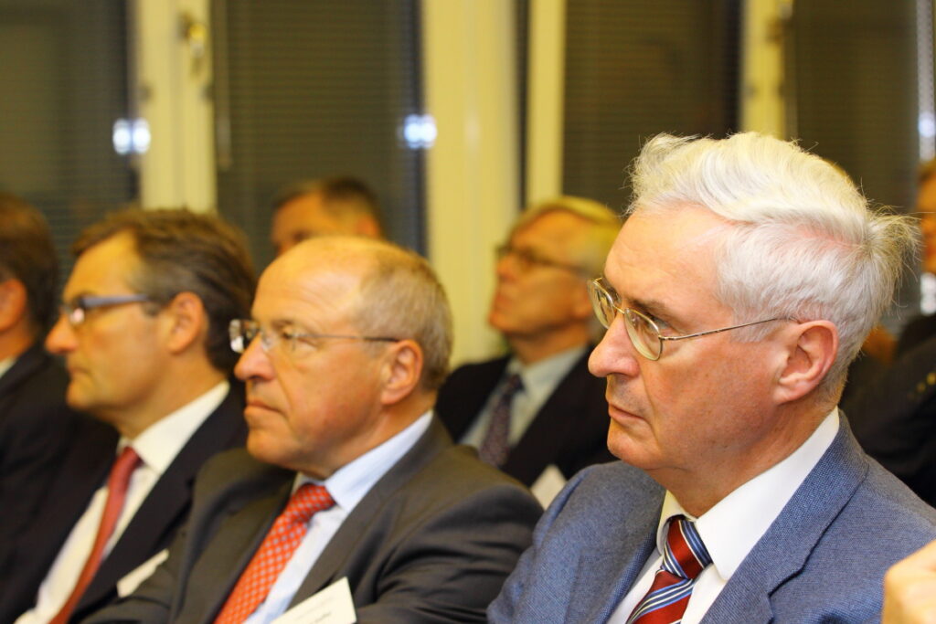 RHI-Salonstreitgespräch 2012