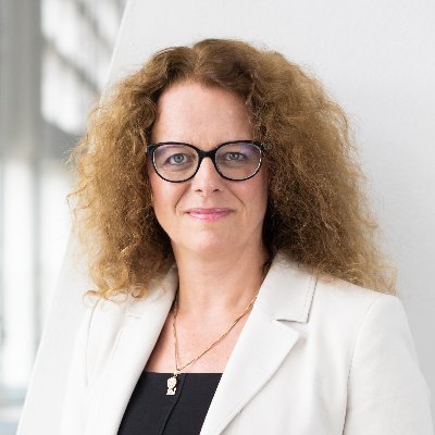 Prof. Dr. Isabel Schnabel