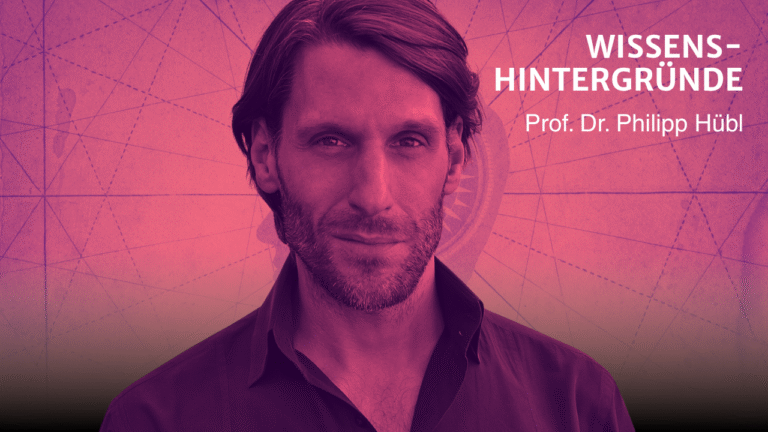 RHI-Kontexte mit Philipp Hübl