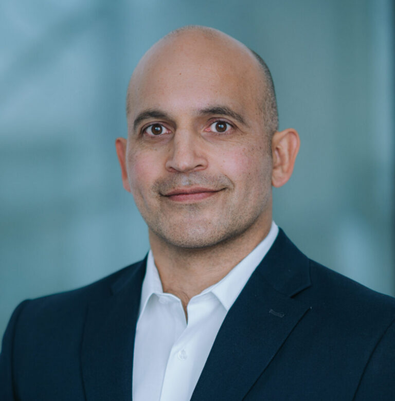 Dr. Martin Michael Lang