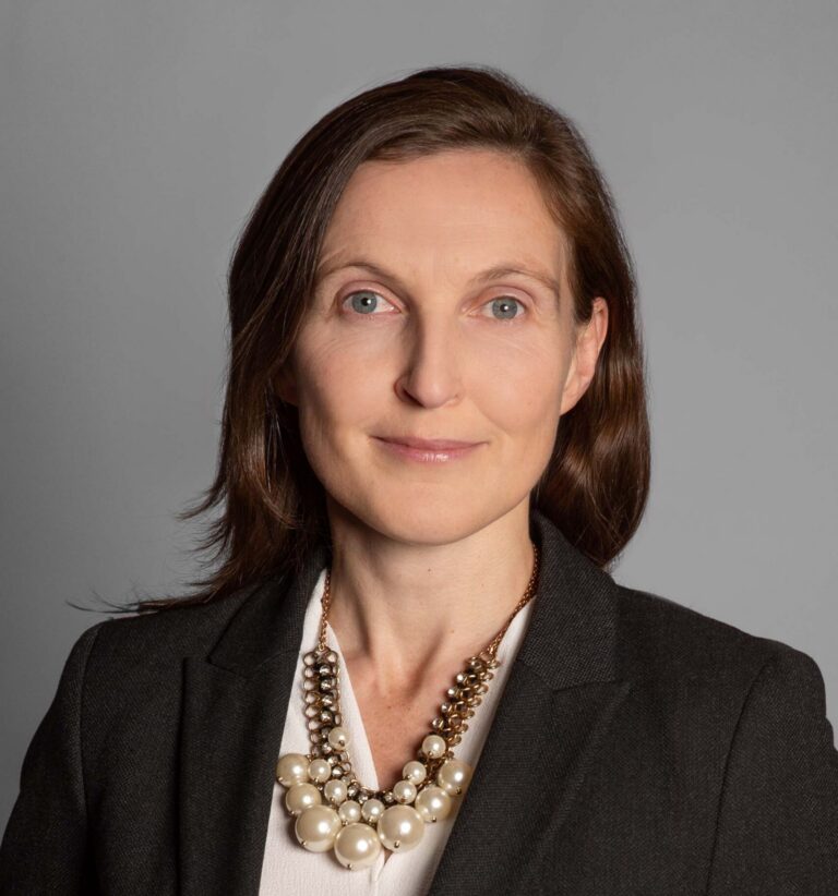 Prof. Dr. Gerlinde Groitl