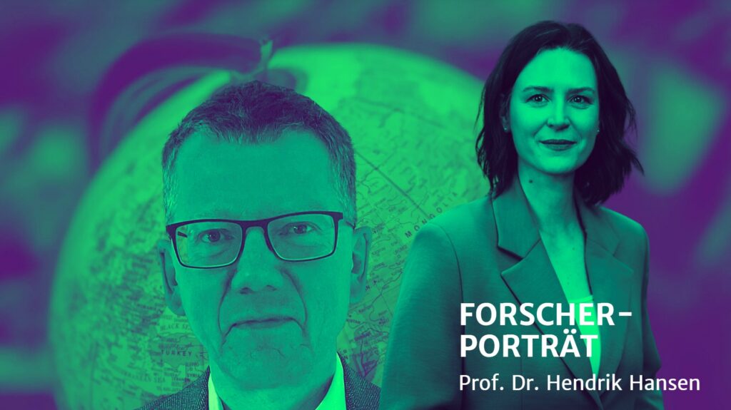 RHI-Podcast mit Hendrik Hansen