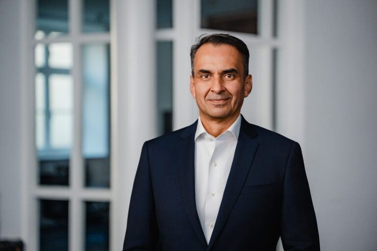 Kiran Patel