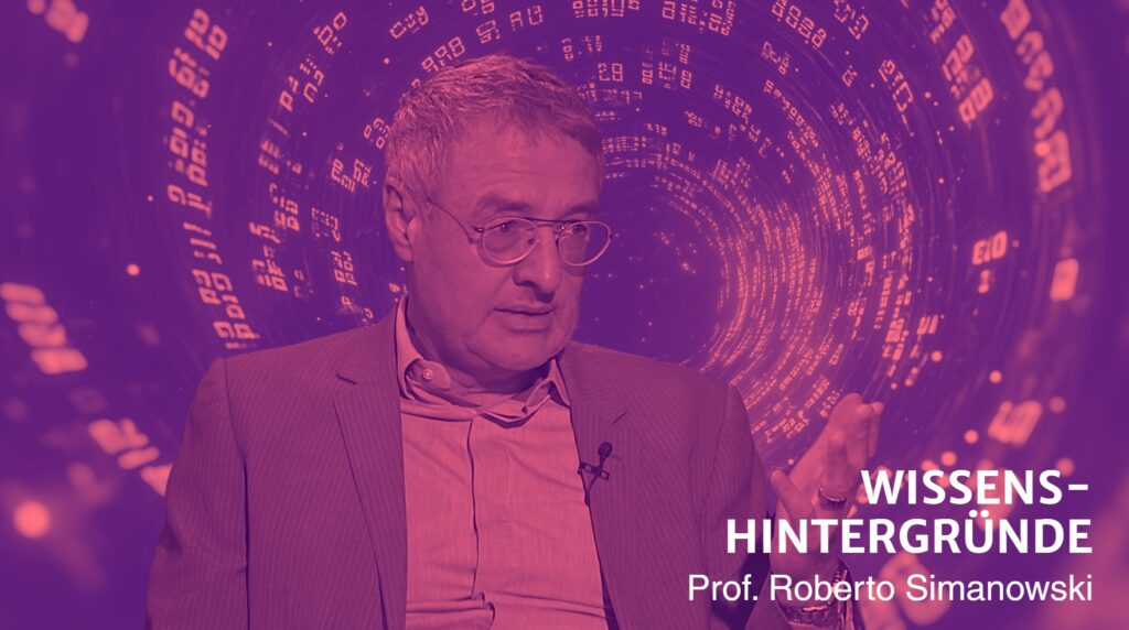 RHI-Kontexte mit Roberto Simanowski