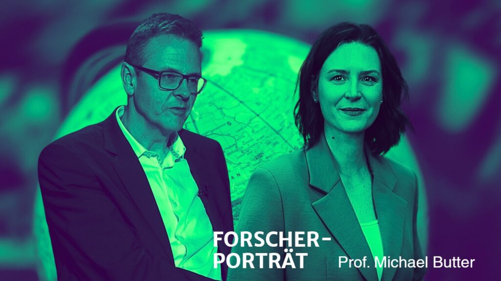 RHI-Podcast mit Michael Butter