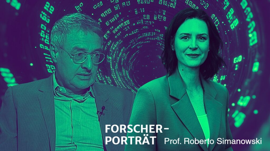 RHI-Podcast mit Roberto Simanowski