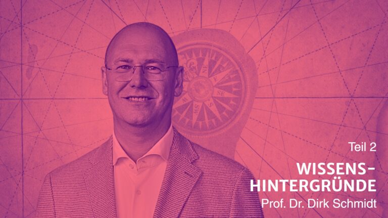 RHI-Kontexte mit Dirk Schmidt – Teil 2