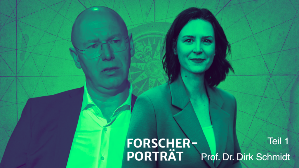 RHI-Podcast mit Dirk Schmidt – Teil 1