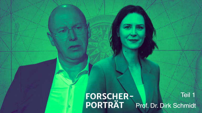 RHI-Podcast mit Dirk Schmidt – Teil 1