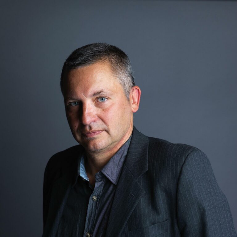 Stefan Kühl